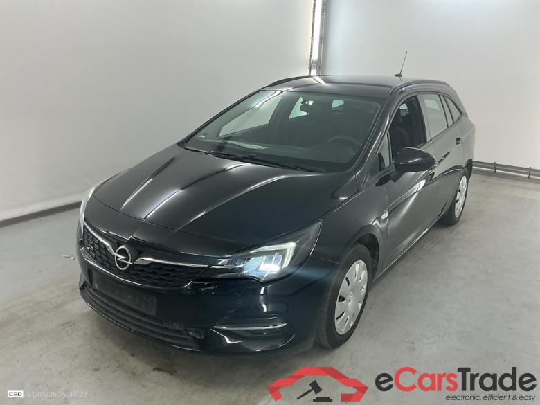 OPEL ASTRA SPORTS TOURER DIESEL - 2 1.5 Turbo D Edition S-S Park Pilot VR-AR Navi #1
