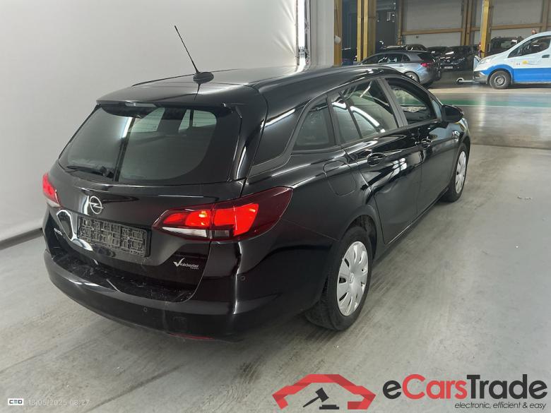 OPEL ASTRA SPORTS TOURER DIESEL - 2 1.5 Turbo D Edition S-S Park Pilot VR-AR Navi #4