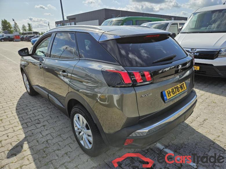 PEUGEOT 3008 96 kW #6