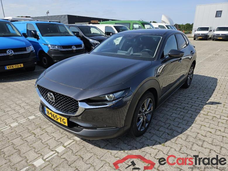 Mazda CX-30 132 kW #3
