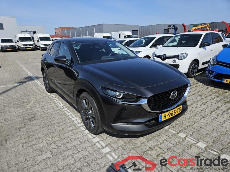 Mazda CX-30 132 kW #4