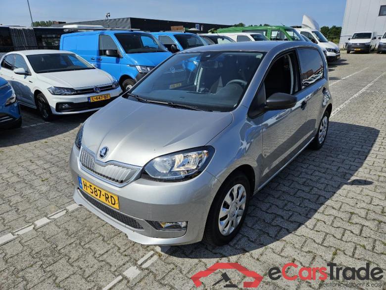 SKODA Citigo e-iV 61 kW #2