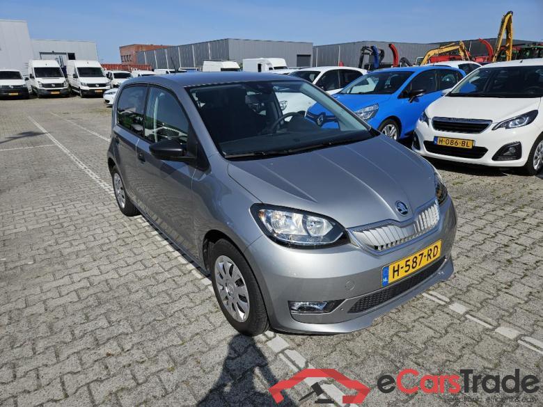 SKODA Citigo e-iV 61 kW #3
