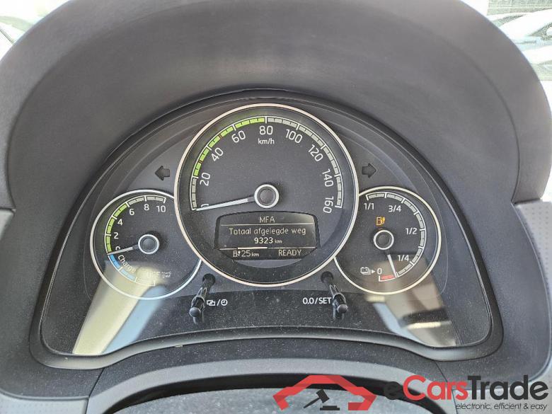 SKODA Citigo e-iV 61 kW #6