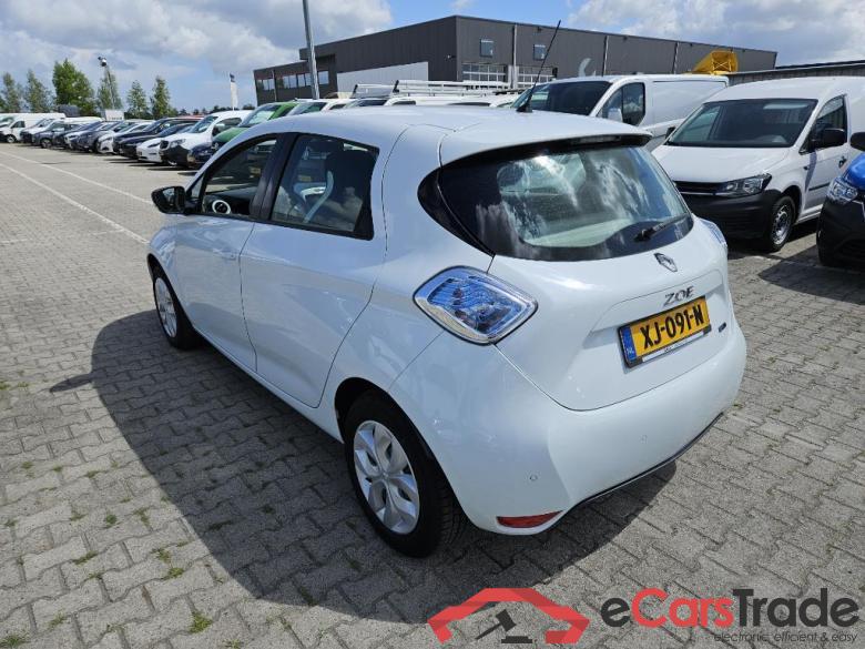 RENAULT Zoe 68 kW #6