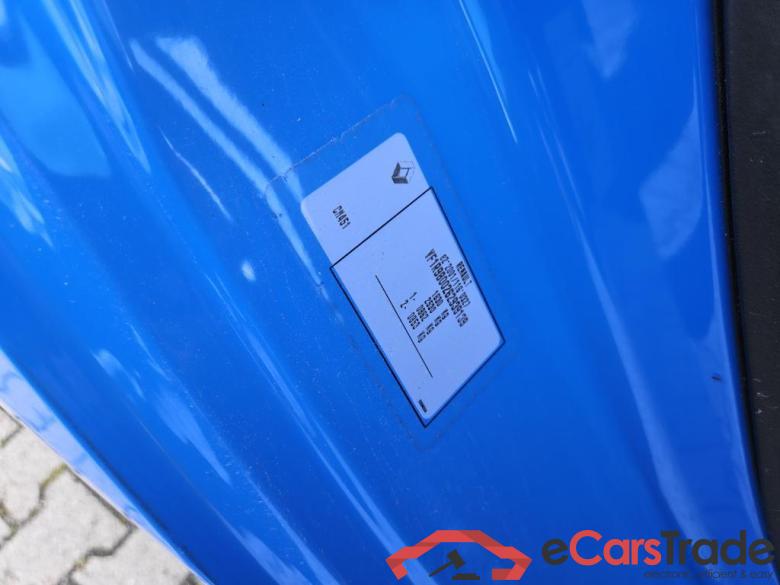 RENAULT CLIO 66 kW #2