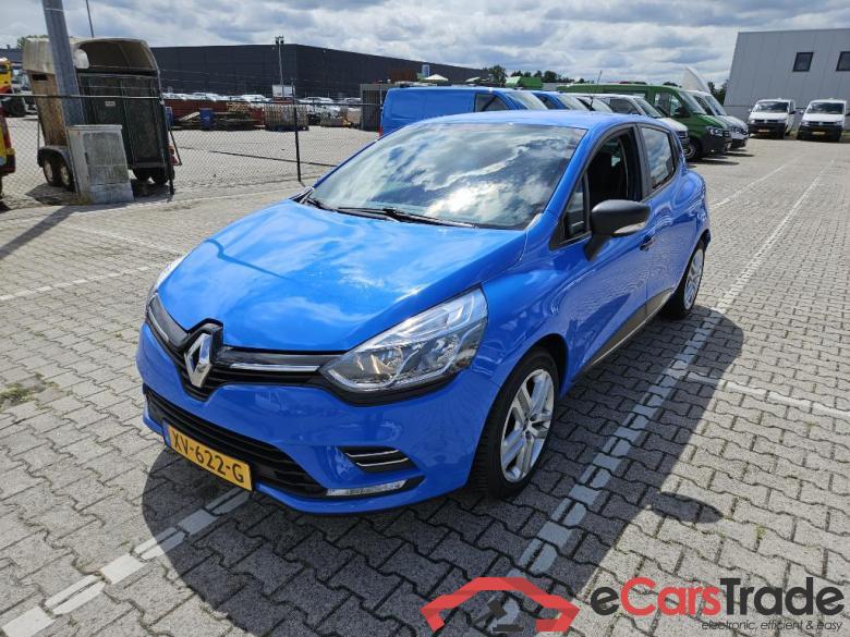 RENAULT CLIO 66 kW #1
