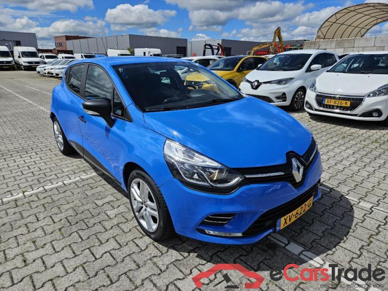 RENAULT CLIO 66 kW #4