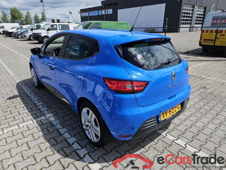 RENAULT CLIO 66 kW #6
