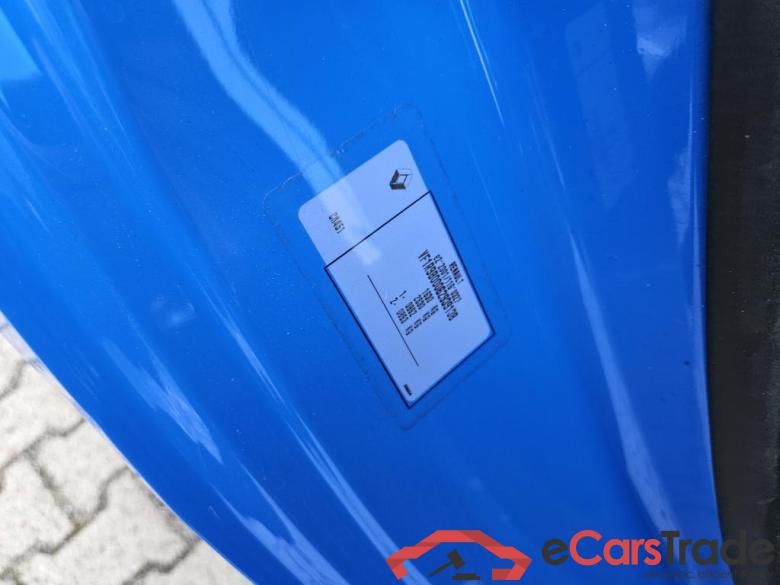 RENAULT CLIO 66 kW #2