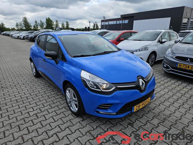 RENAULT CLIO 66 kW #4