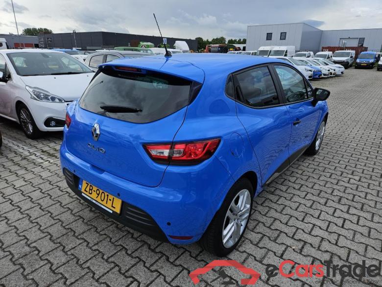 RENAULT CLIO 66 kW #5