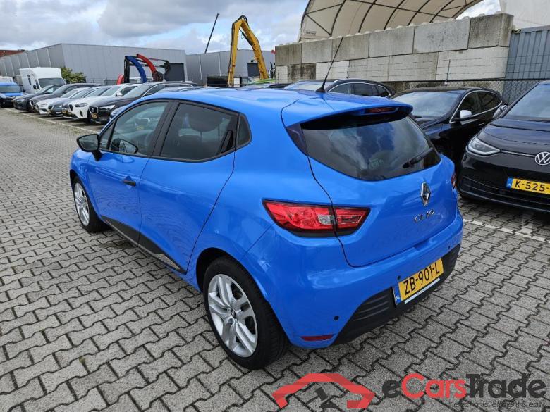 RENAULT CLIO 66 kW #6