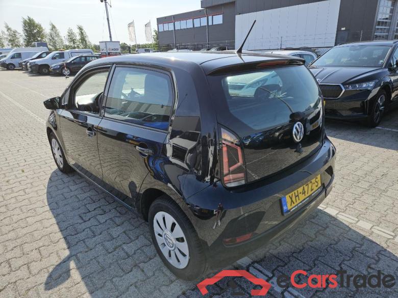 VOLKSWAGEN up! 44 kW #5