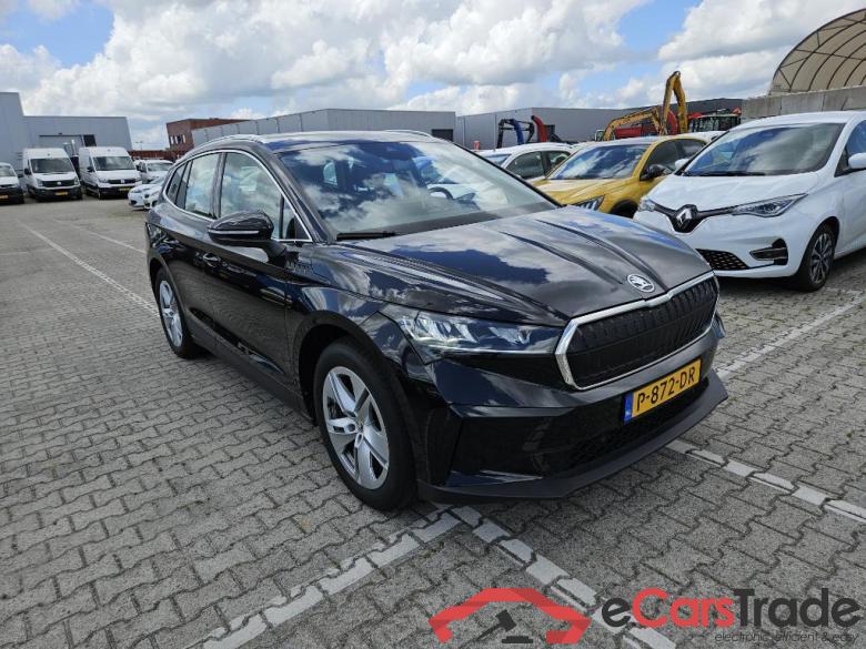 SKODA Enyaq iV 132 kW #4
