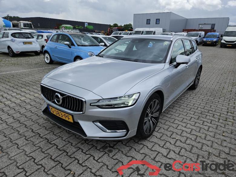 VOLVO V60 223 kW #3