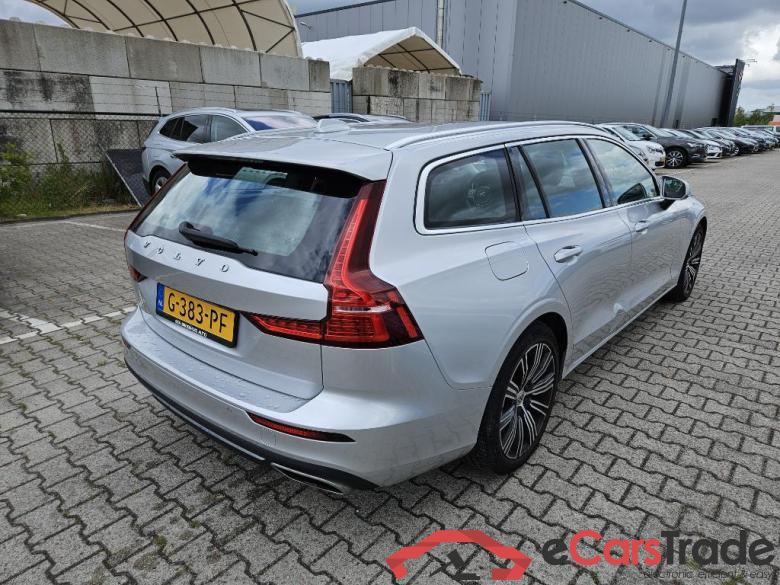 VOLVO V60 223 kW #6