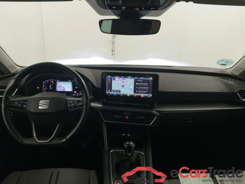 Seat 2.0 TDI 85kW S&S Style Go(SP) Leon Style Go 2.0 TDI 115CV E6d #3