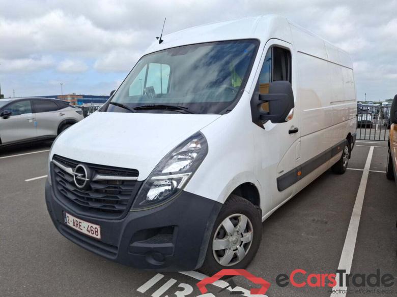 OPEL MOVANO 2.2 TURBO D L3H2 #1