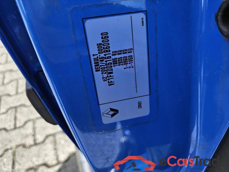 RENAULT KANGOO 55 kW #2