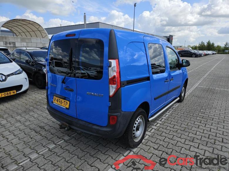 RENAULT KANGOO 55 kW #5