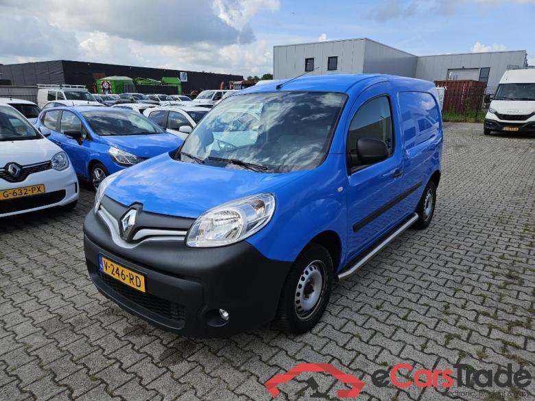 RENAULT KANGOO 55 kW #1
