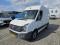 preview Volkswagen Crafter #0
