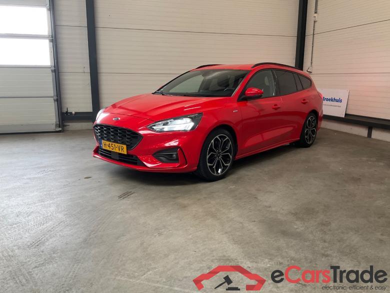 FORD Focus wagon 1.0 EcoB. ST L. Bns #1
