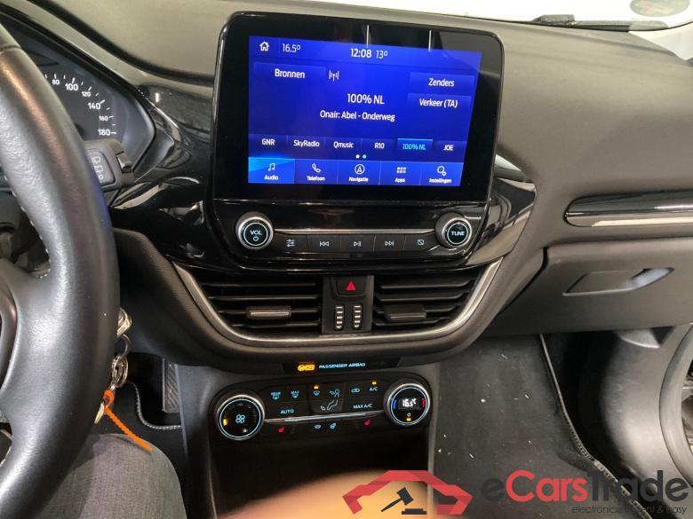 FORD FIESTA 1.0 EcoB. Titanium #5