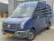 preview Volkswagen Crafter #0