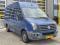 preview Volkswagen Crafter #1