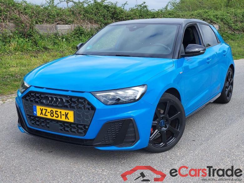 AUDI A1 SPORTBACK 30 TFSI S Line edition one #1