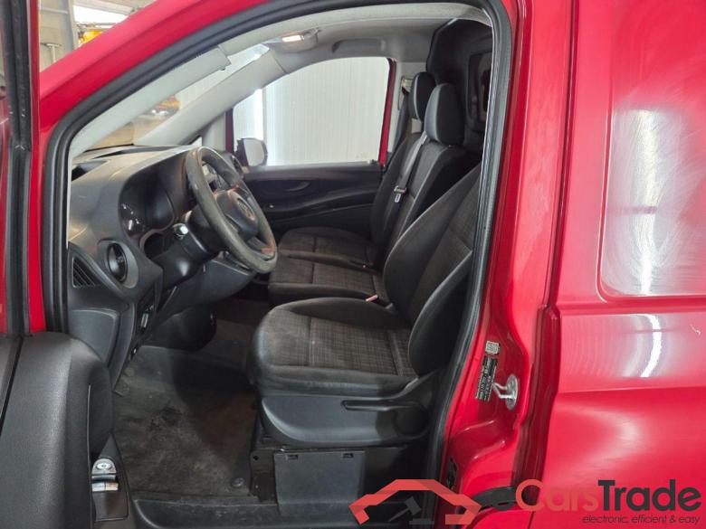 MERCEDES-BENZ Vito 109 CDI Functional Lang #5