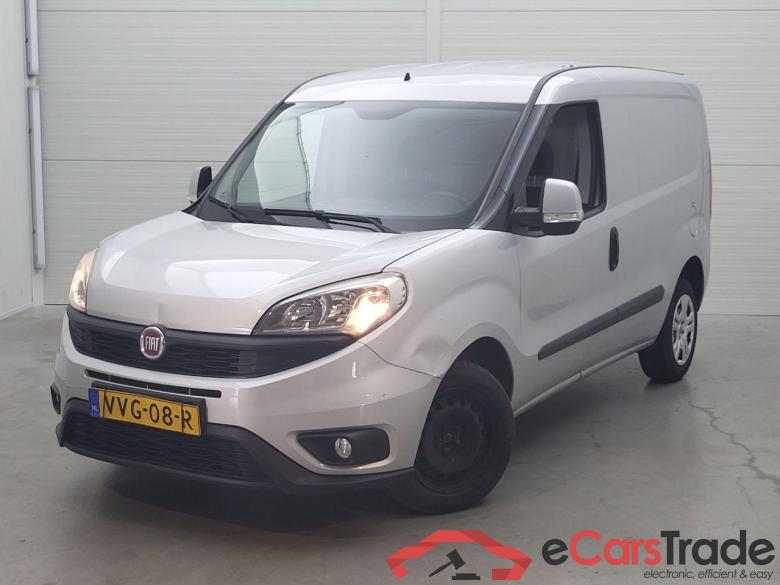 FIAT Doblò Cargo 1.3 MJ L1H1 #1