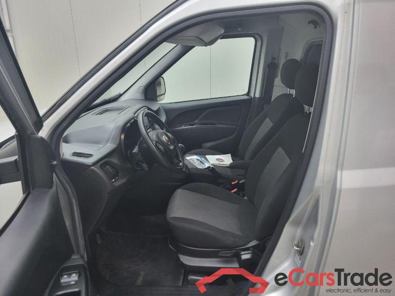 FIAT Doblò Cargo 1.3 MJ L1H1 #5