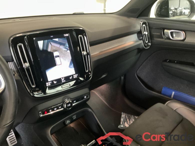 VOLVO XC40 1.5 T5 Rech. Inscr. #5