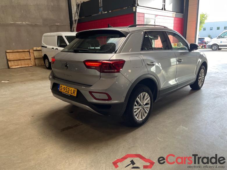 VOLKSWAGEN T-Roc 1.0 TSI Life #3