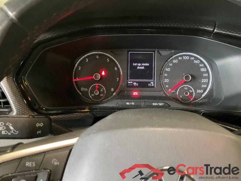 VOLKSWAGEN T-Cross 1.0 TSI Life #6