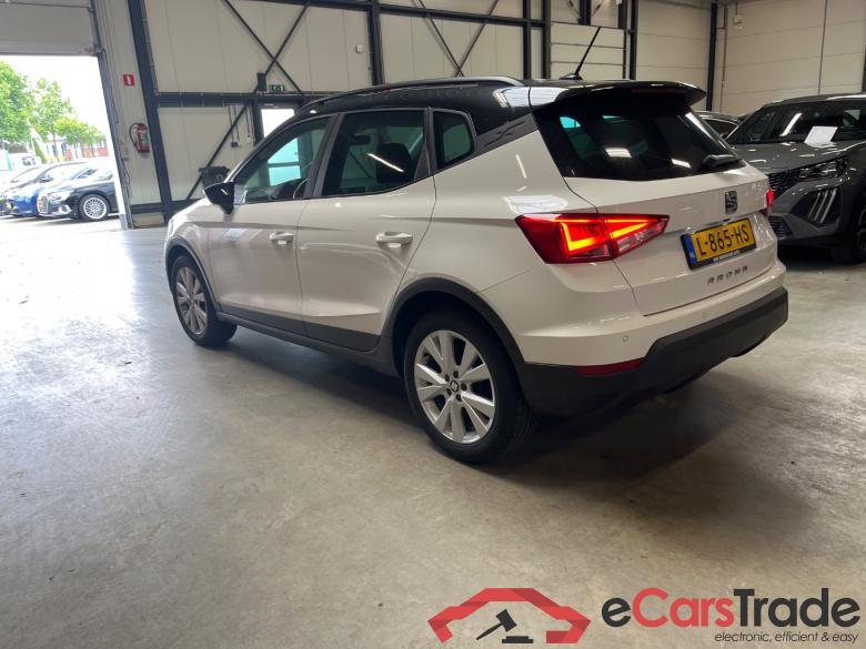 SEAT Arona 1.0 TSI Style B.Int+ #4