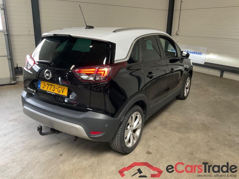 OPEL Crossland X 1.2 T. Ultimate #3