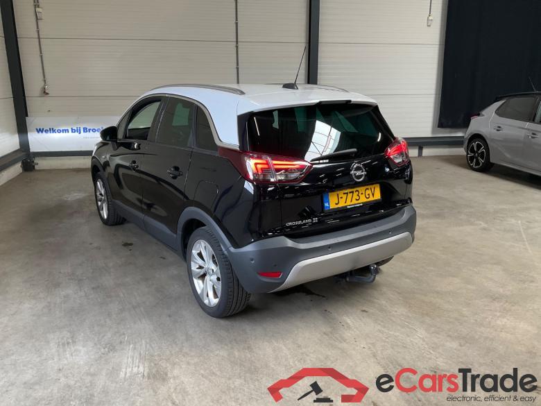 OPEL Crossland X 1.2 T. Ultimate #4