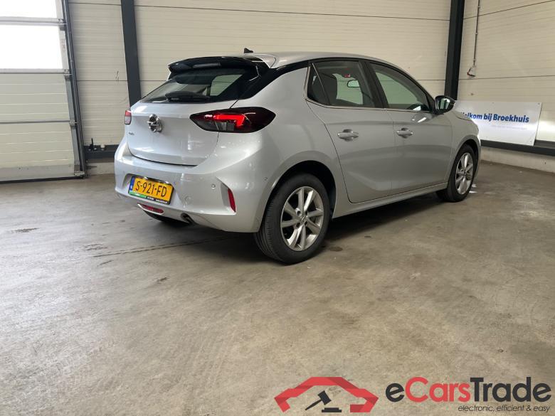 OPEL CORSA 1.2 GS Line #3