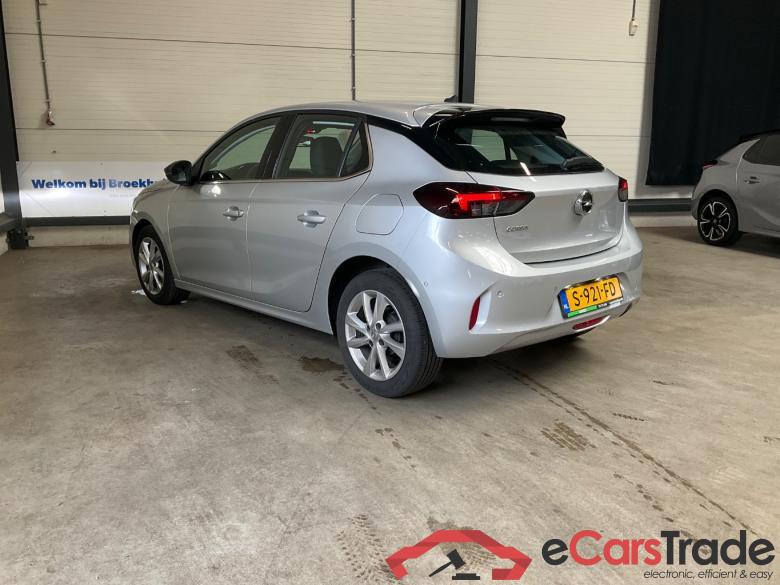 OPEL CORSA 1.2 GS Line #4