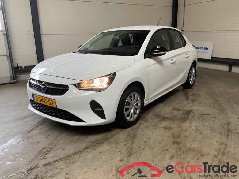 OPEL CORSA 1.2 Edition