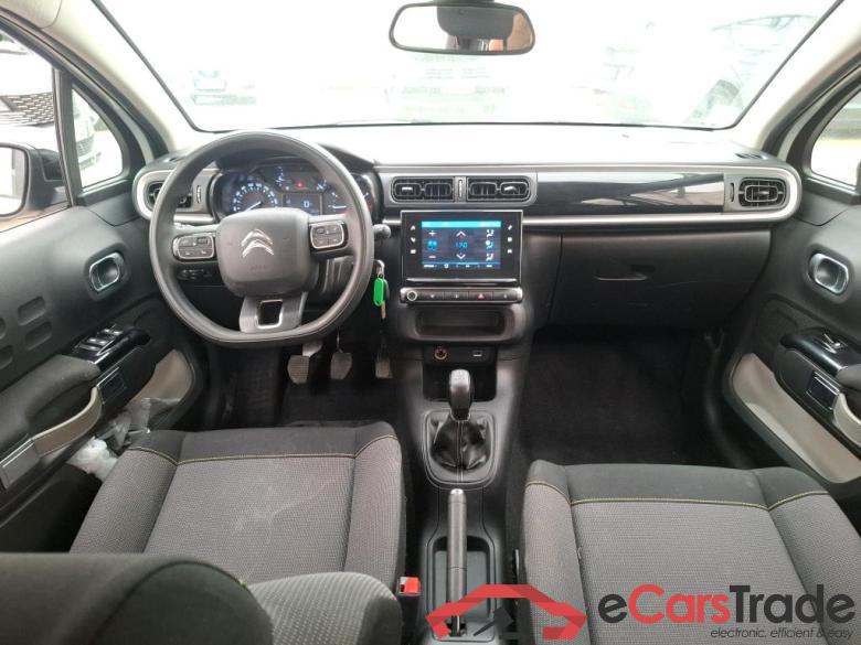 Citroen BlueHDi 100 S&S BVM Feel Business C3 Feel Business 1.5 BlueHDI 100CV BVM5 E6dT #5