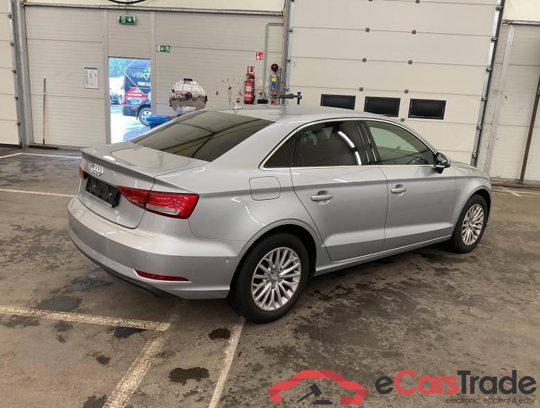 AUDI A3 Sedan Audi A3 Berline  1.0 TFSI  85(116) kW(ch) S tronic #2