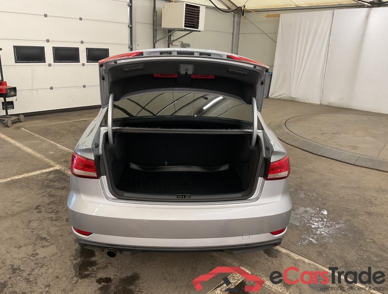 AUDI A3 Sedan Audi A3 Berline  1.0 TFSI  85(116) kW(ch) S tronic #6