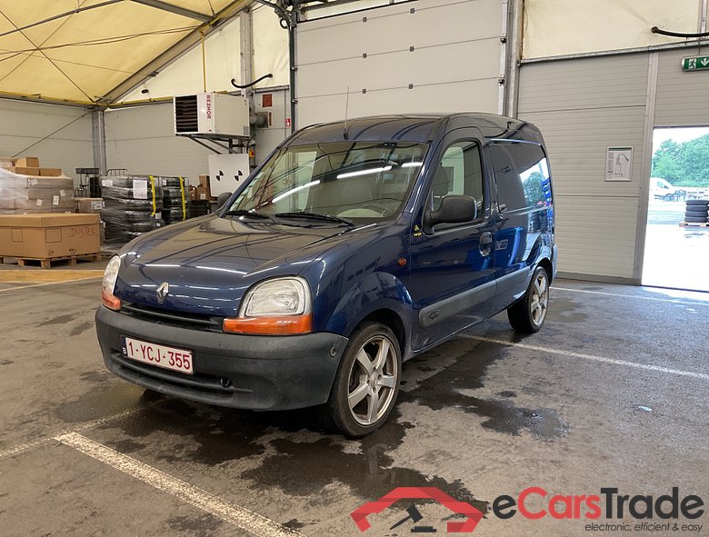 RENAULT Kangoo Express Kangoo Express 1.5 dCi Confort