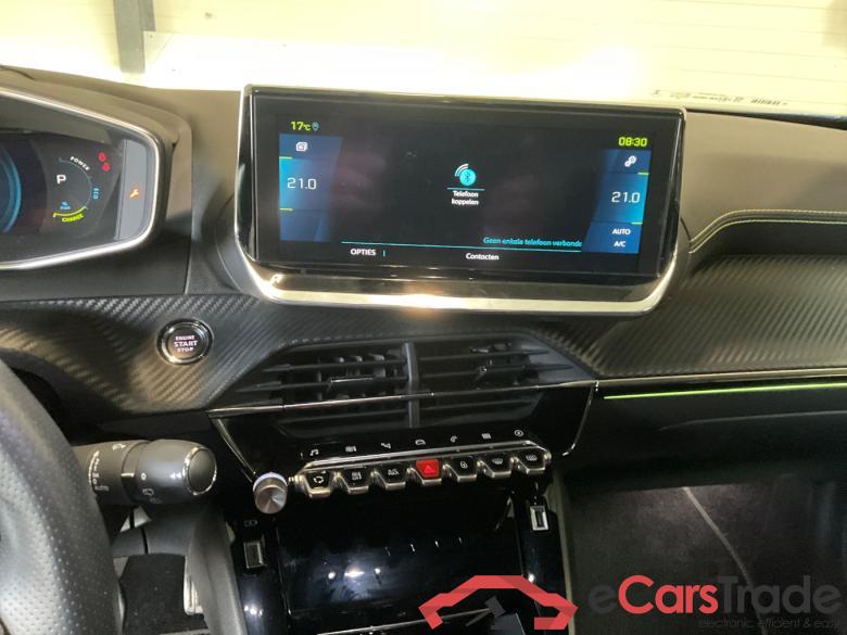 PEUGEOT e-2008 EV GT 50 kWh #5