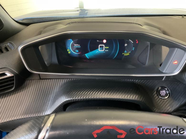 PEUGEOT e-2008 EV GT 50 kWh #6